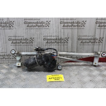 Βραχίονες-Μοτέρ Υαλοκαθαριστήρων Εμπρος Chevrolet Cruze 2009-2012 96893302