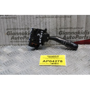 Διακόπτης Υαλοκαθαριστήρων Toyota Carina E 1991-1996 (13pins)