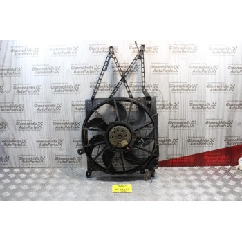 Βεντιλατέρ Ψυγείου Opel Astra G 1998-2004 0130303245