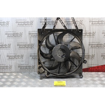 Βεντιλατέρ Ψυγείου Opel Astra G 1998-2004 0130303245