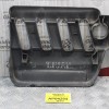 Ψευτοκάπακο Μηχανής Renault Megane 1.4cc 16V 2002-2008