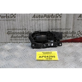 Χερούλι Εσωτερικό Citroen C5 2008-2012 (Εμπρός Αριστερό)