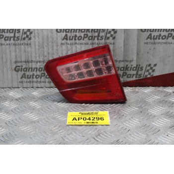 Φανάρι Citroen C5 2008-2012 9687583080 (Πίσω Αριστερό Καπό Γνήσιο)