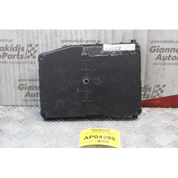 Πλακέτα Ανεσης BSI Renault Megane 2003-2008 8200309690 S118400220D