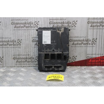 Πλακέτα Ανεσης BSI Renault Megane 2003-2008 8200525383 S118400140D