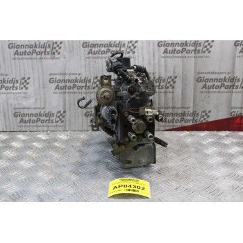 Αντλία Πετρελαίου Toyota Land Cruiser 3.5cc 98PS 1PZ 1990-1994 096000-6481