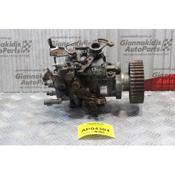 Αντλία Πετρελαίου Nissan PickUp D21 1986-1997 16700-14C01