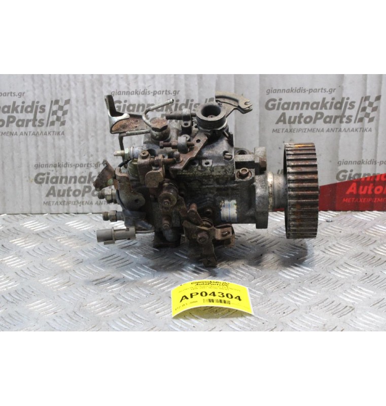 Αντλία Πετρελαίου Nissan PickUp D21 1986-1997 16700-14C01