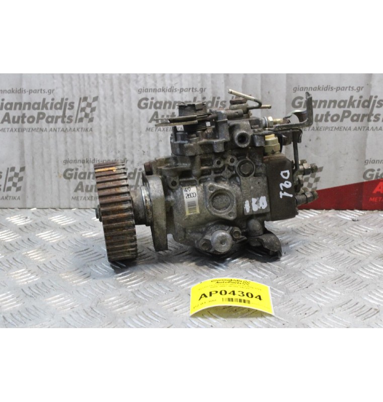 Αντλία Πετρελαίου Nissan PickUp D21 1986-1997 16700-14C01