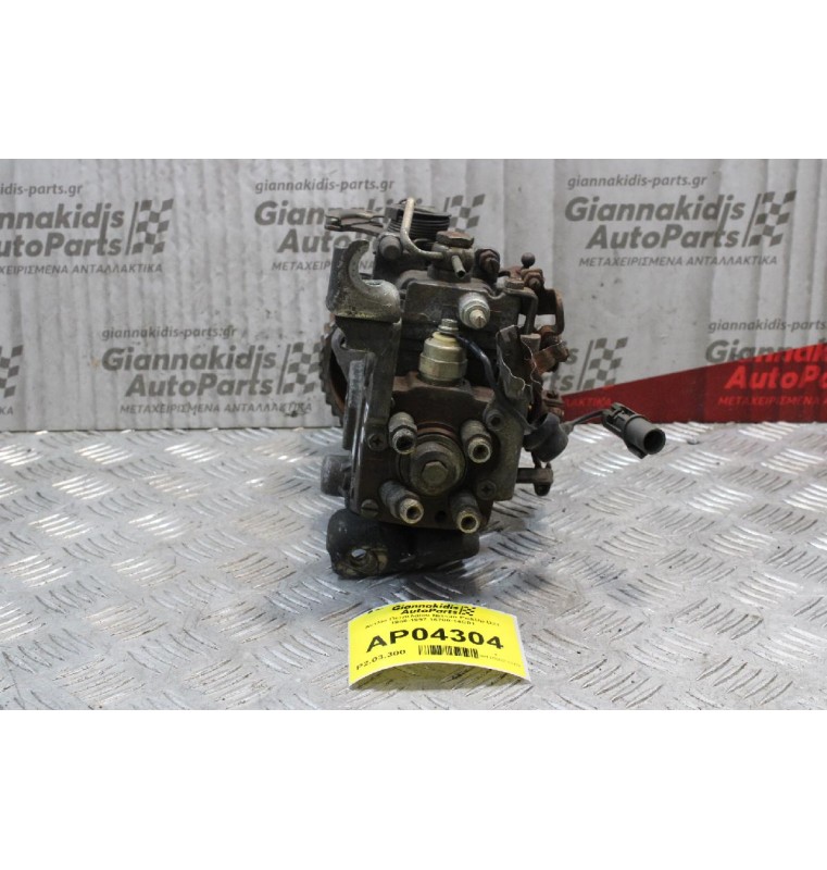 Αντλία Πετρελαίου Nissan PickUp D21 1986-1997 16700-14C01