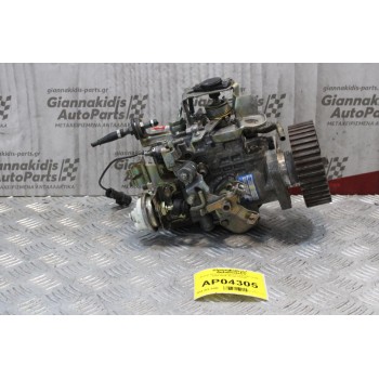 Αντλία Πετρελαίου Nissan Vanette LD20 1986-1995 16700-G5520