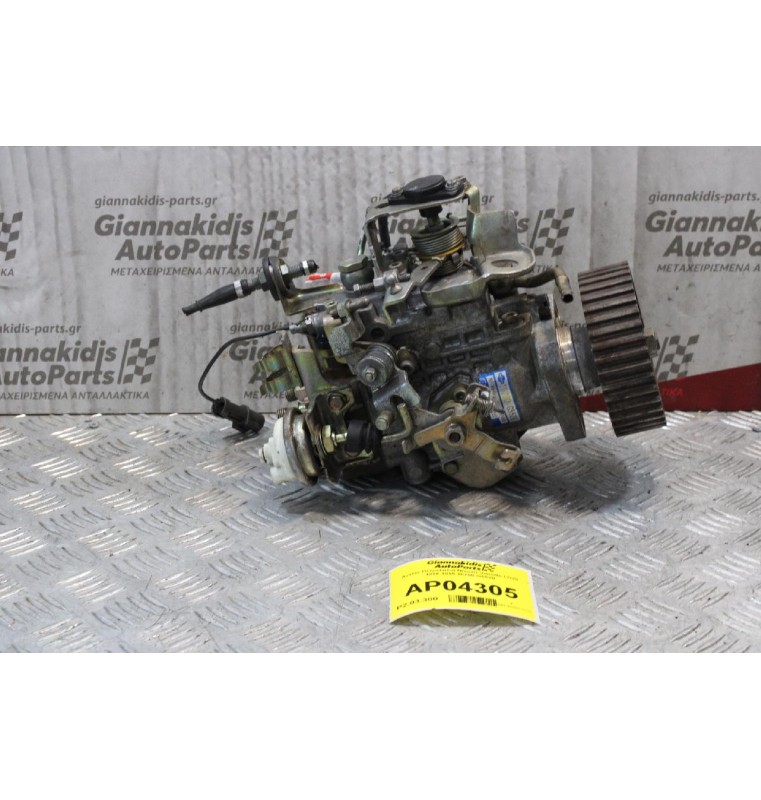 Αντλία Πετρελαίου Nissan Vanette LD20 1986-1995 16700-G5520