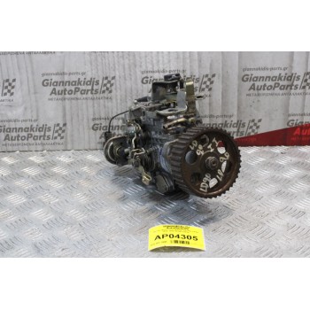 Αντλία Πετρελαίου Nissan Vanette LD20 1986-1995 16700-G5520