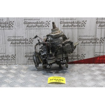 Αντλία Πετρελαίου Isuzu Campo 2.2cc C223 1977-1991 104640-1021