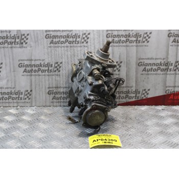 Αντλία Πετρελαίου Isuzu Campo 2.2cc C223 1977-1991 104640-1021