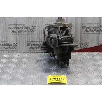 Αντλία Πετρελαίου Isuzu Campo 2.2cc C223 1977-1991 104640-1021