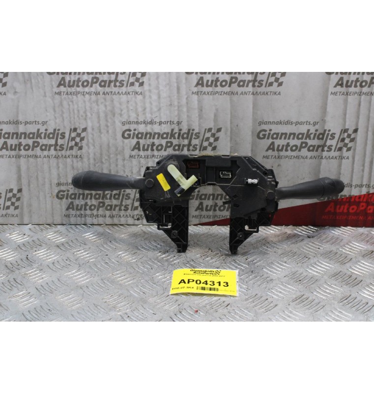 Φλασιέρα Citroen C5 2008-2012