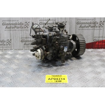 Αντλία Πετρελαίου Nissan Vanette LD20 1986-1995 16700 G8001