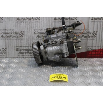 Αντλία Πετρελαίου Fiat Fiorino 1987-1991 0460484051