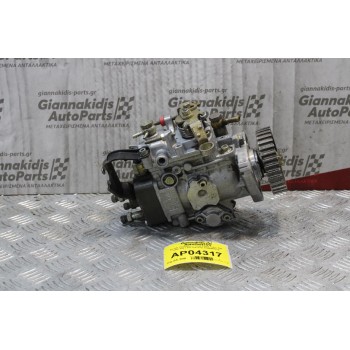 Αντλία Πετρελαίου Seat Terra 1.4cc 1W 1986-1991 031130107B 0460484033