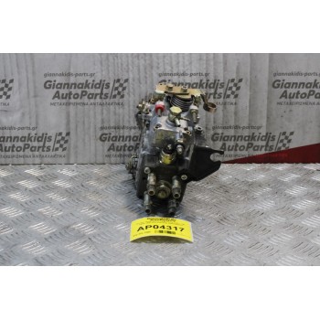 Αντλία Πετρελαίου Seat Terra 1.4cc 1W 1986-1991 031130107B 0460484033