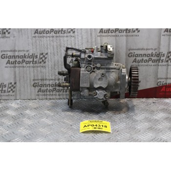 Αντλία Πετρελαίου Seat Terra 1.4cc 1W 1986-1991 031130107B 0460484033