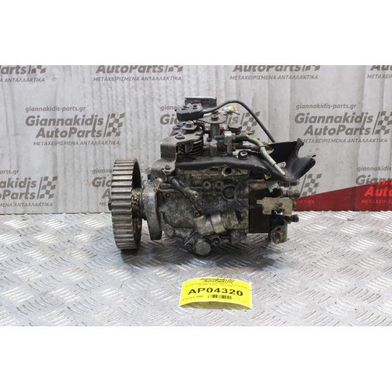 Αντλία Πετρελαίου Volkswagen Transporter T4 ABL 1.90cc 1991-2003