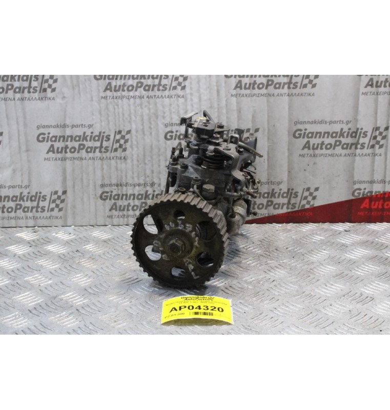 Αντλία Πετρελαίου Volkswagen Transporter T4 ABL 1.90cc 1991-2003