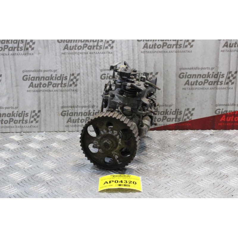 Αντλία Πετρελαίου Volkswagen Transporter T4 ABL 1.90cc 1991-2003