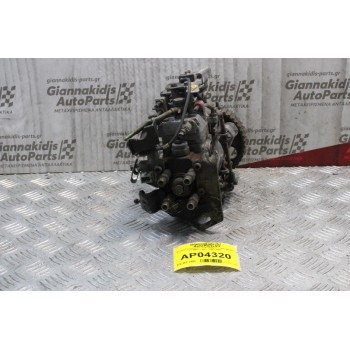 Αντλία Πετρελαίου Volkswagen Transporter T4 ABL 1.90cc 1991-2003