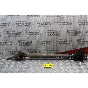 Ημιαξόνιο Δεξί Μακρύ Fiat Fiorino 1.1cc 60ps 146A9000 1991-1997