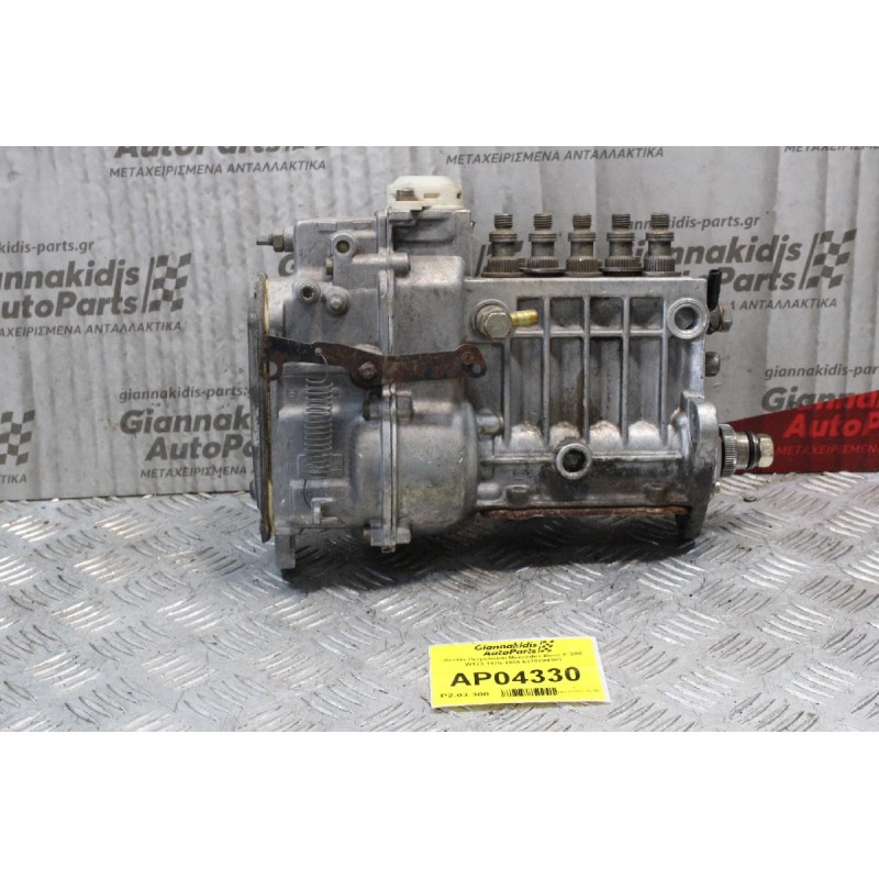 Αντλία Πετρελαίου Mercedes-Benz E 200 W123 1976-1984 6170704301