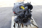 Κινητήρας-Μοτερ Mercedes-Benz E 200 W210 2.0cc 136ps 111942 1996-2002
