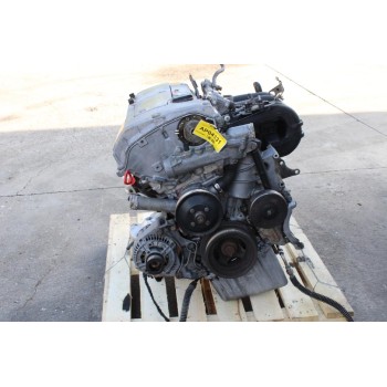 Κινητήρας-Μοτερ Mercedes-Benz E 200 W210 2.0cc 136ps 111942 1996-2002