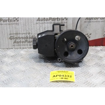 Αντλία Υδραυλικού Τιμονιού Mercedes-Benz E 200 W210 2.0cc 136ps 111942 1996-2002