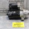 Μίζα Mercedes-Benz E 200 W210 2.0cc 136ps 111942 1996-2002 0001107037