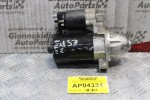 Μίζα Mercedes-Benz E 200 W210 2.0cc 136ps 111942 1996-2002 0001107037