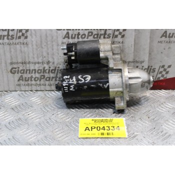 Μίζα Mercedes-Benz E 200 W210 2.0cc 136ps 111942 1996-2002 0001107037