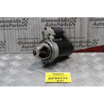 Μίζα Mercedes-Benz E 200 W210 2.0cc 136ps 111942 1996-2002 0001107037