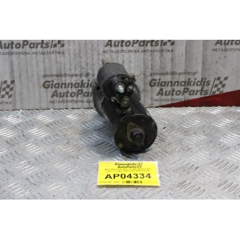 Μίζα Mercedes-Benz E 200 W210 2.0cc 136ps 111942 1996-2002 0001107037