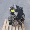 Κινητήρας - Μοτέρ Alfa Romeo 147 1.9cc 115ps 937A2000 2001-2005