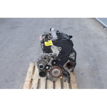 Κινητήρας - Μοτέρ Alfa Romeo 147 1.9cc 115ps 937A2000 2001-2005