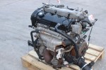 Κινητήρας - Μοτέρ Alfa Romeo 147 1.9cc 115ps 937A2000 2001-2005