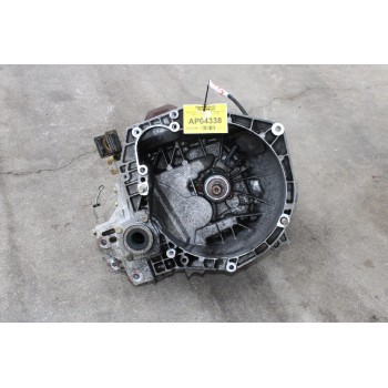 Κιβώτιο Ταχυτήτων/Σασμαν Alfa Romeo 147 1.9cc 115ps 937A2000 2001-2005