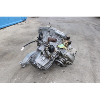 Κιβώτιο Ταχυτήτων/Σασμαν Alfa Romeo 147 1.9cc 115ps 937A2000 2001-2005