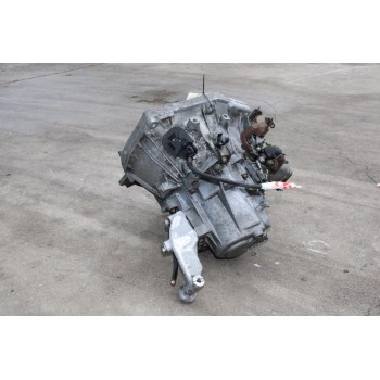 Κιβώτιο Ταχυτήτων/Σασμαν Alfa Romeo 147 1.9cc 115ps 937A2000 2001-2005