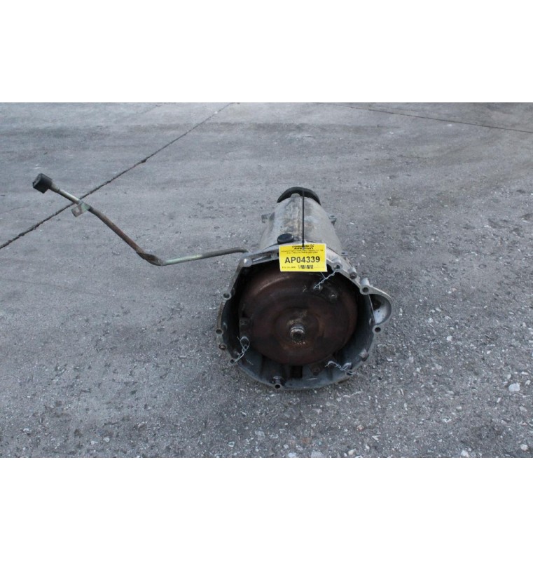 Κιβώτιο Ταχυτήτων / Αυτόματο Σασμάν Mercedes-Benz E 200 W210 2.0cc 136ps 111942 1996-2002