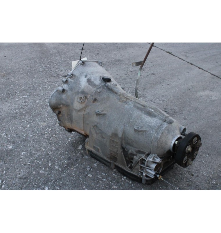 Κιβώτιο Ταχυτήτων / Αυτόματο Σασμάν Mercedes-Benz E 200 W210 2.0cc 136ps 111942 1996-2002