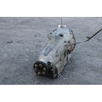 Κιβώτιο Ταχυτήτων / Αυτόματο Σασμάν Mercedes-Benz E 200 W210 2.0cc 136ps 111942 1996-2002