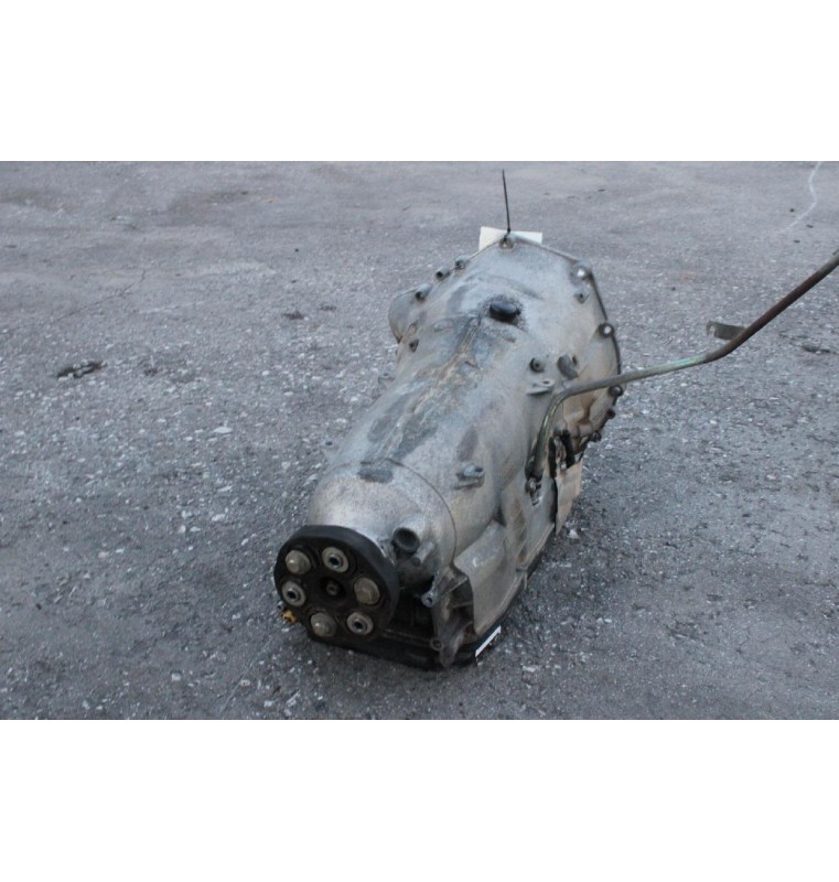 Κιβώτιο Ταχυτήτων / Αυτόματο Σασμάν Mercedes-Benz E 200 W210 2.0cc 136ps 111942 1996-2002